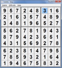 Sudoku Portable  1.1.7